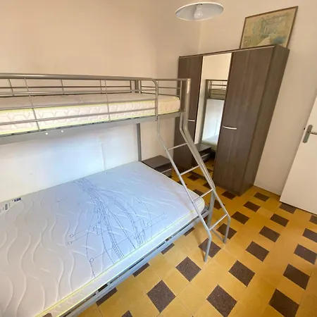 Apartament Proche Plage, Centre-ville, Equipe Pour 5 Personnes - Fr-1-781-57