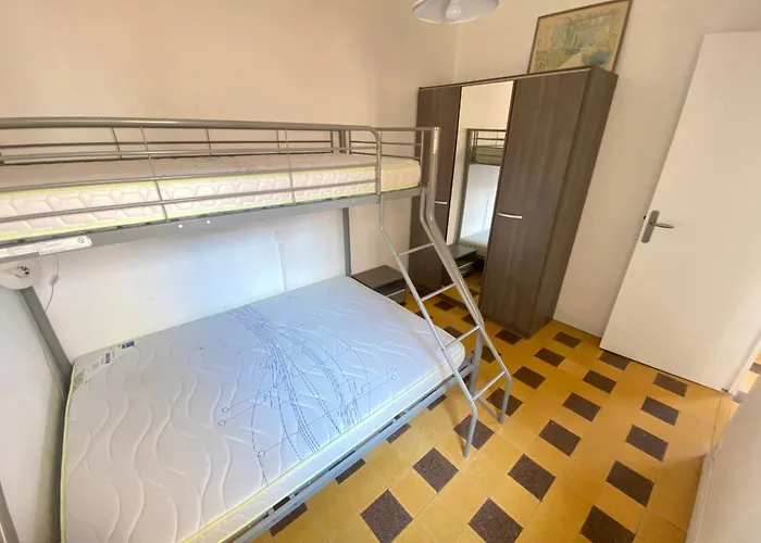 Appartement Proche Plage, Centre-ville, Equipe Pour 5 Personnes - Fr-1-781-57